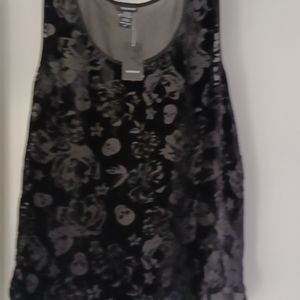 torrid blouse new